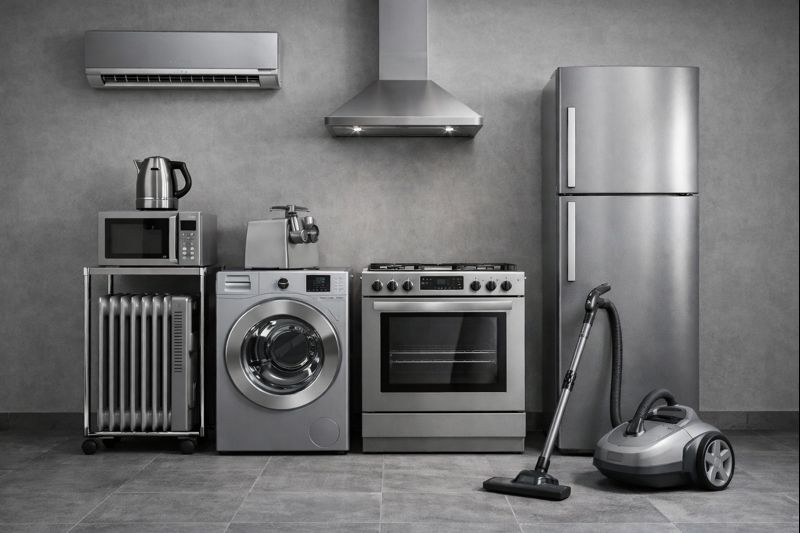 Anında Servis beyaz eşya cihaz kontrolü - Kocaeli Bosch Buzdolabı Servisi