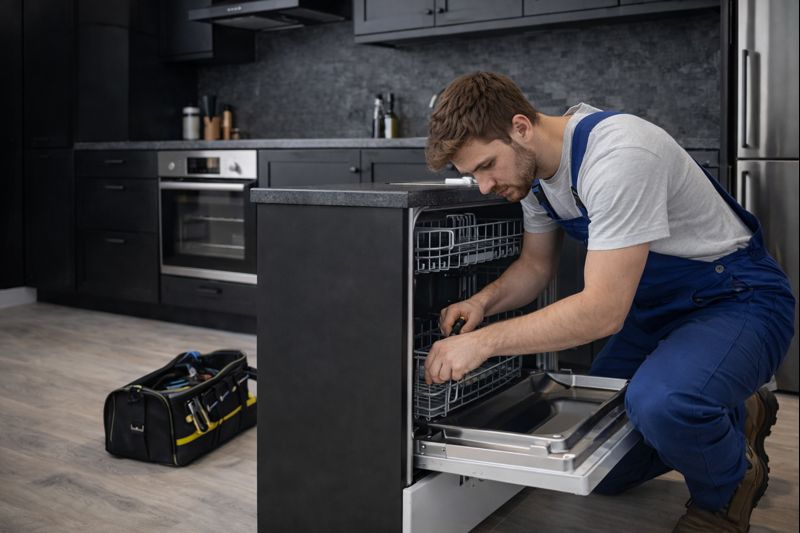 Anında Servis servis aracı - Eskişehir Ferroli Klima Servisi