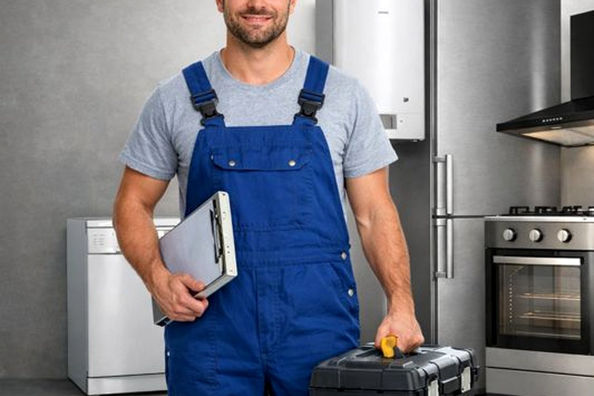 Anında Servis İstanbul bölgesi saha operasyonu